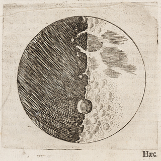 Illustration for article titled Mapping the Moon